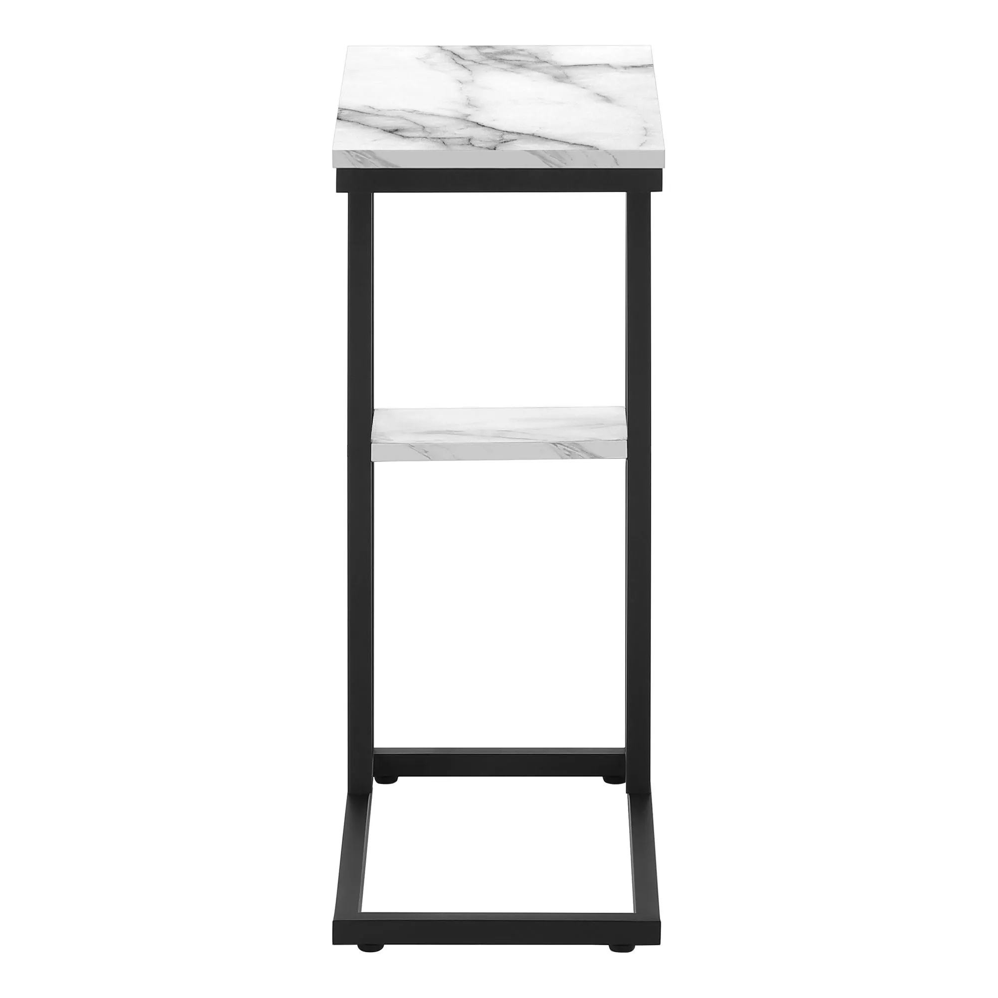 Accent Table C - Shaped, Contemporary & Modern by Couch.com