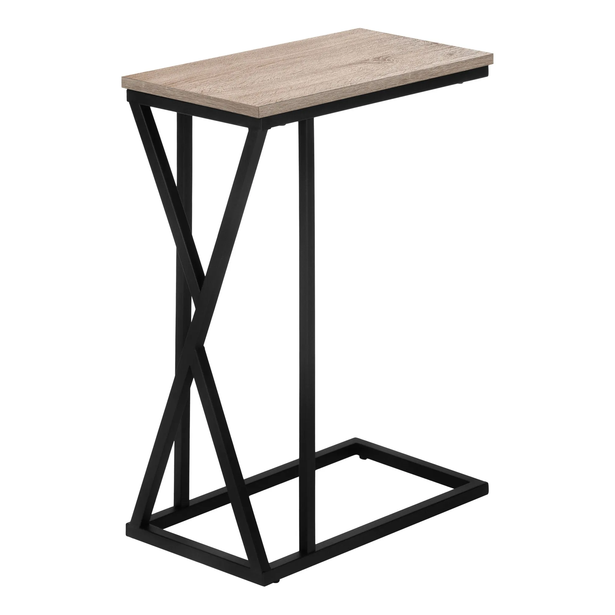 Accent Table C - Shaped, Contemporary & Modern by Couch.com
