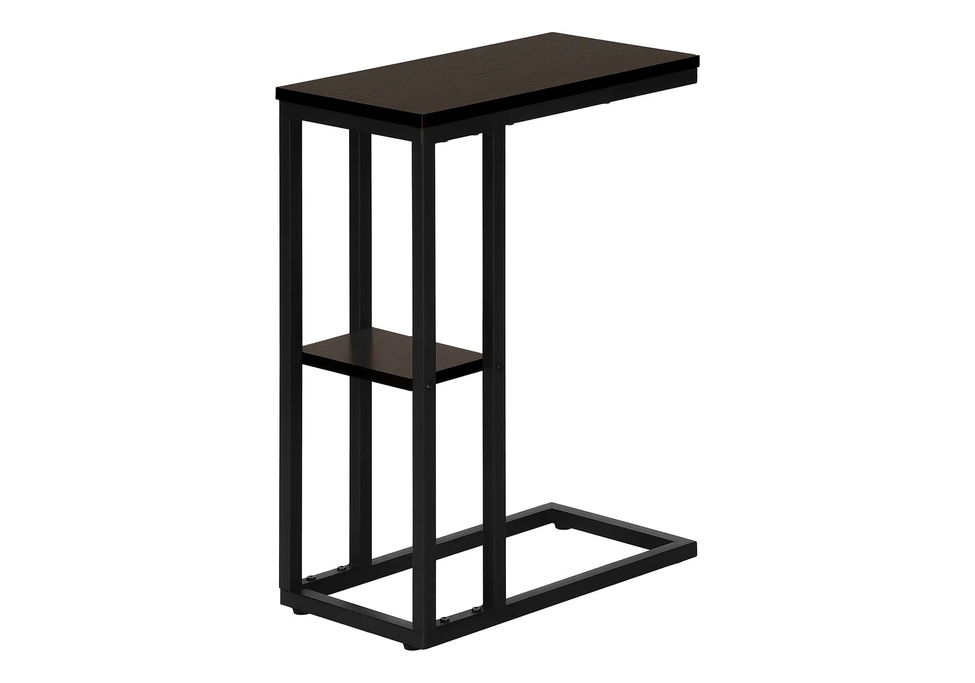 Accent Table C - Shaped, Contemporary & Modern by Couch.com