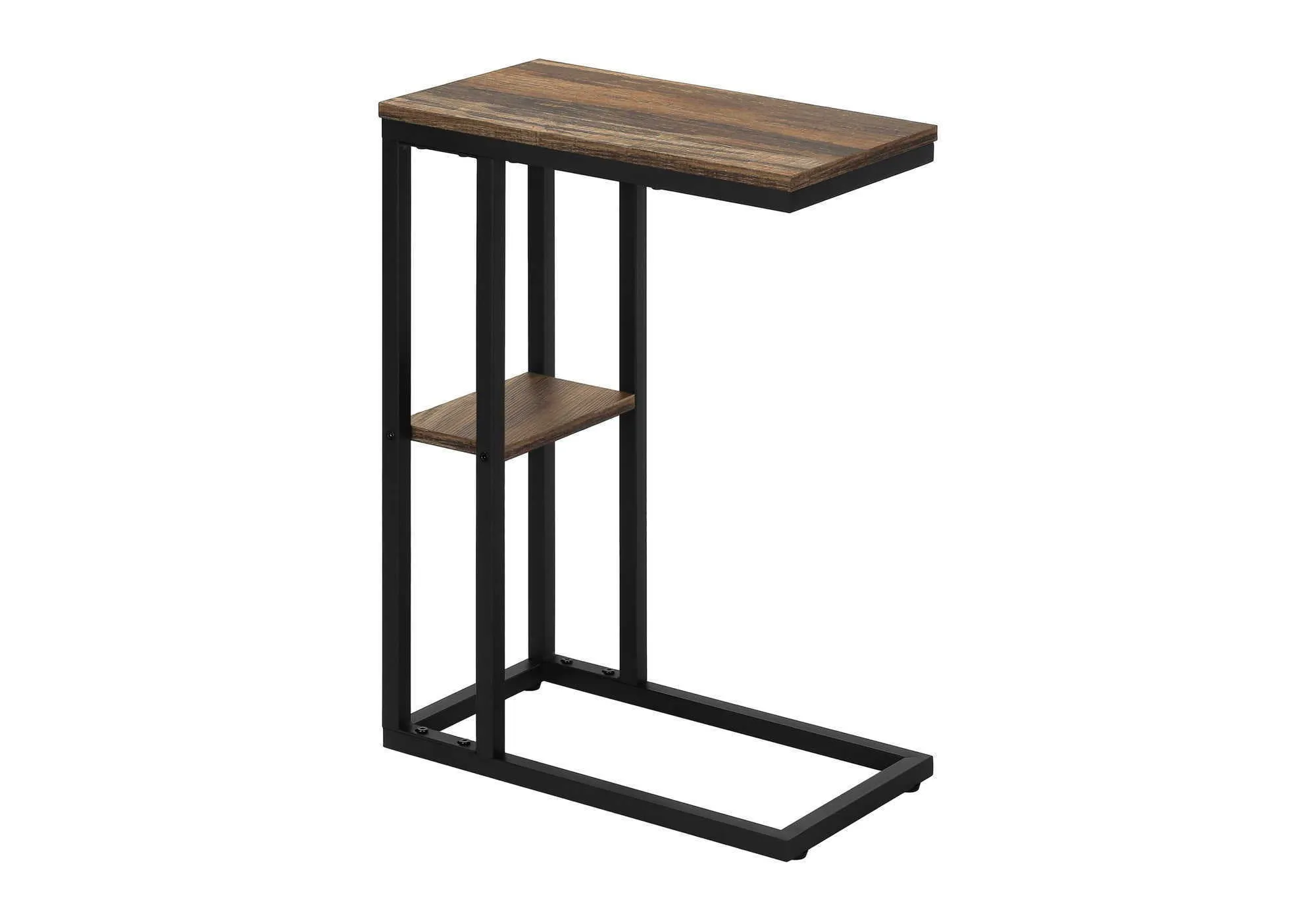 Accent Table C - Shaped, Contemporary & Modern by Couch.com