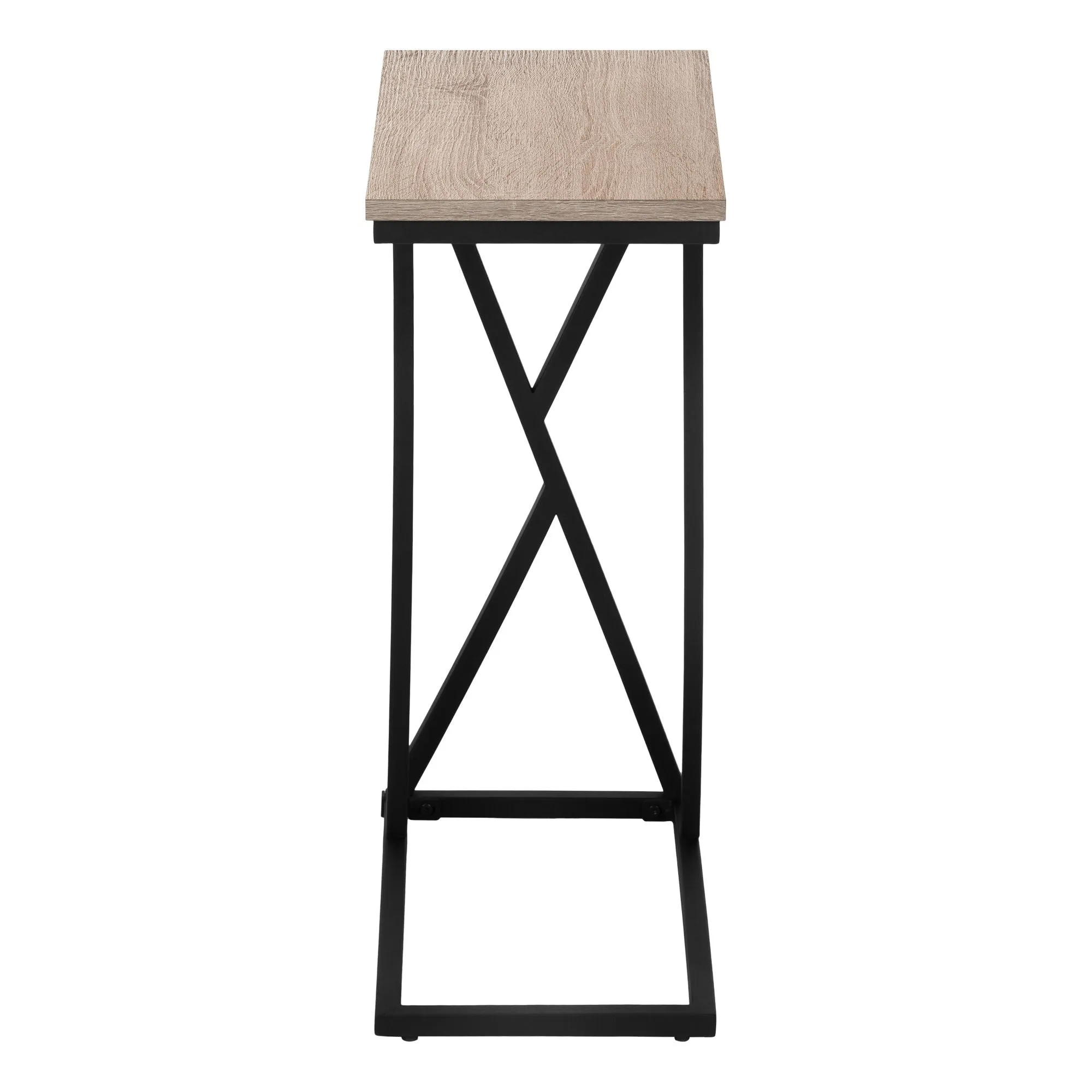 Accent Table C - Shaped, Contemporary & Modern by Couch.com
