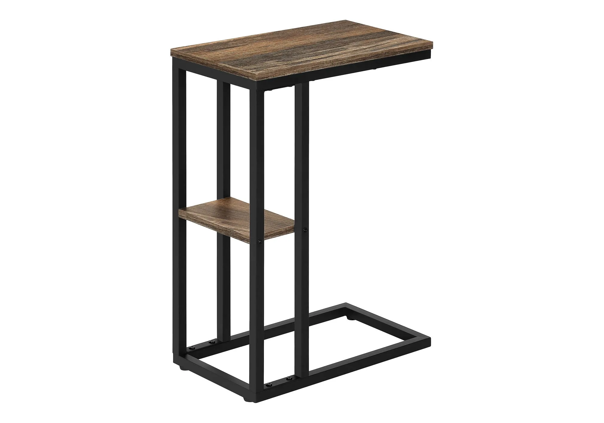 Accent Table C - Shaped, Contemporary & Modern by Couch.com