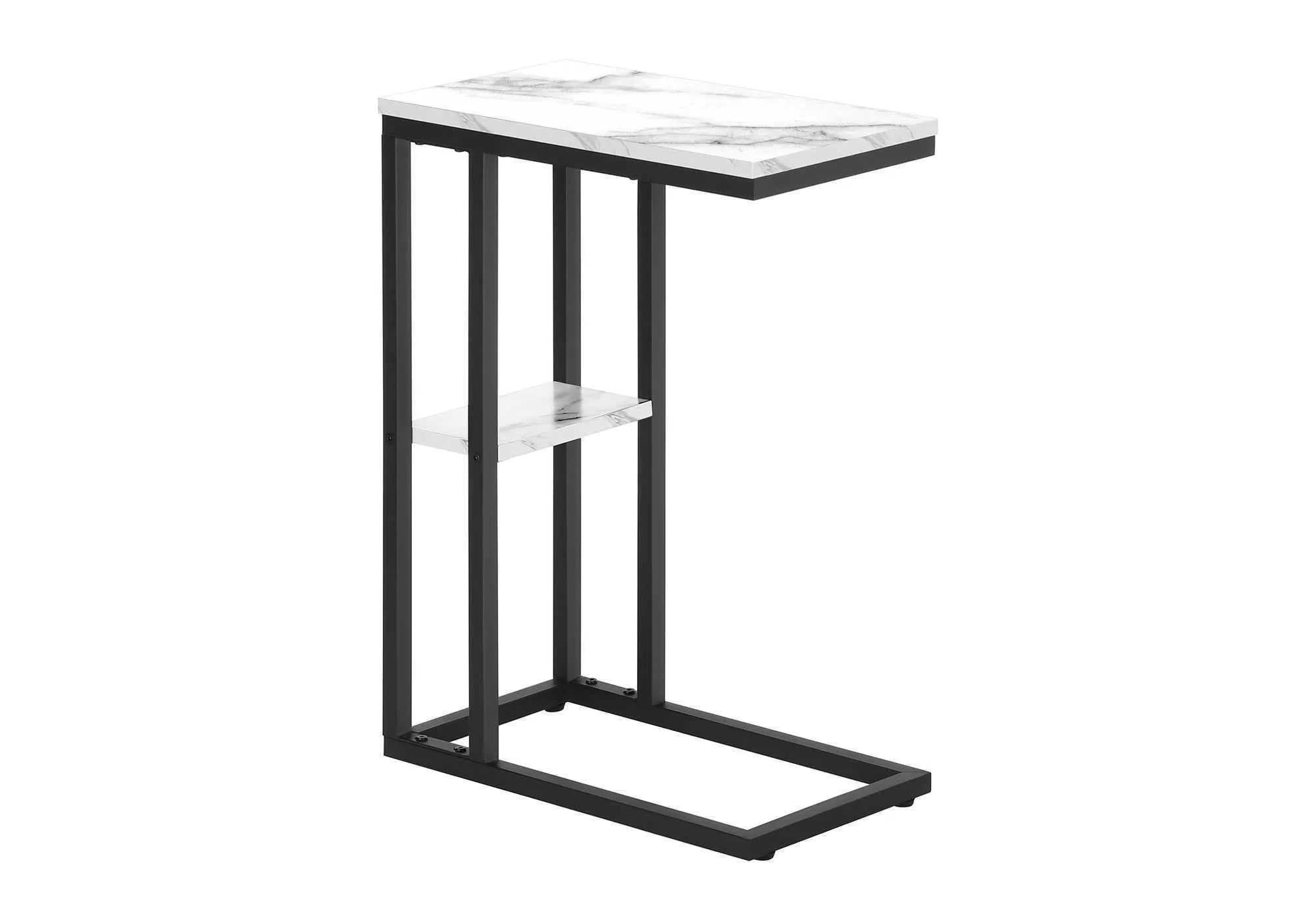 Accent Table C - Shaped, Contemporary & Modern by Couch.com