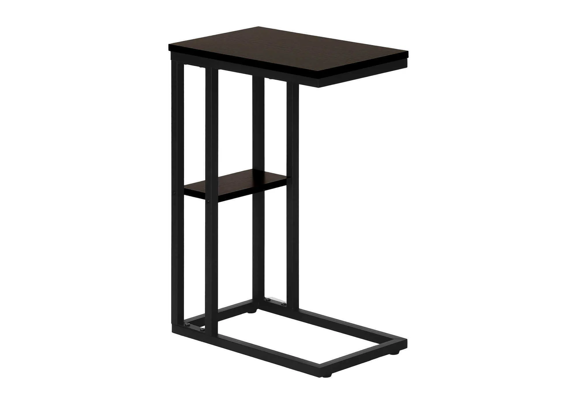 Accent Table C - Shaped, Contemporary & Modern by Couch.com