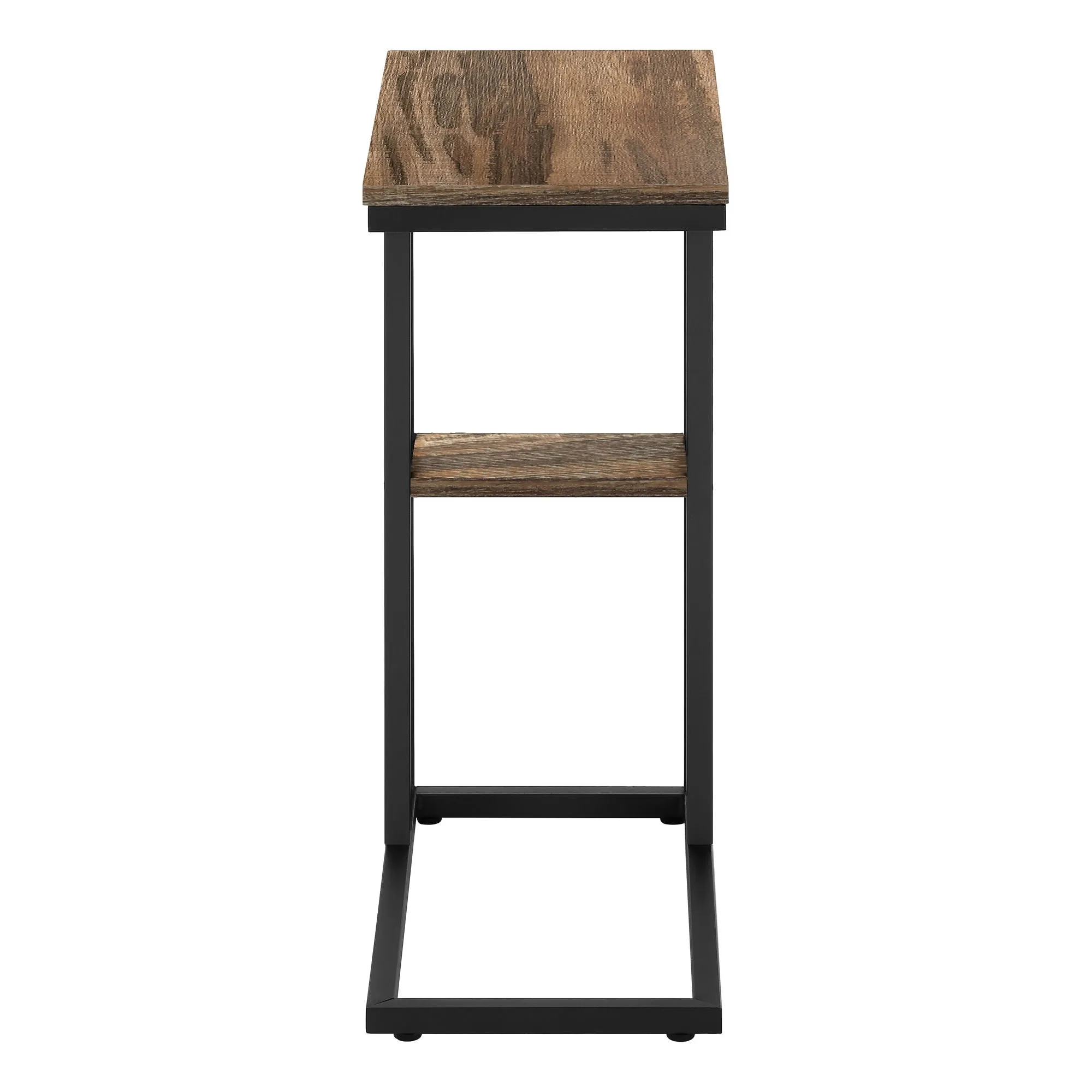 Accent Table C - Shaped, Contemporary & Modern by Couch.com