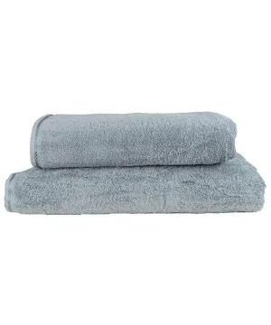 Anthracite Grey - ARTG® Bath towel