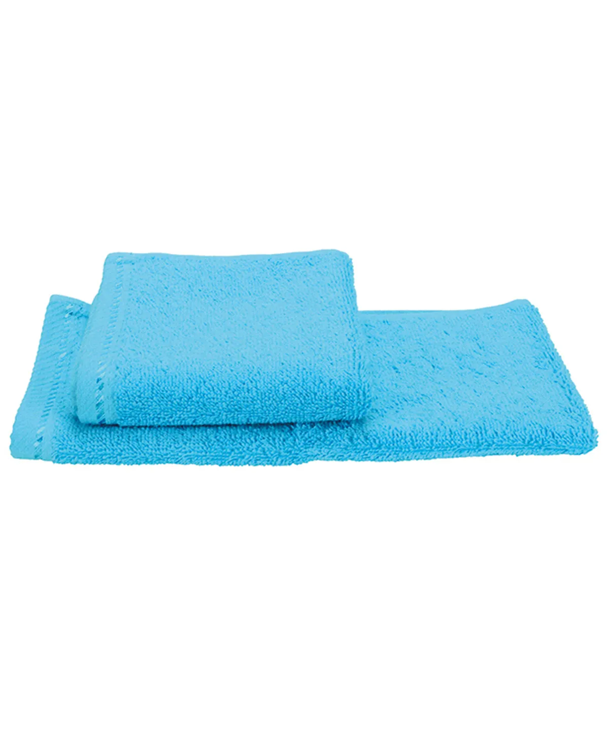 Aqua - ARTG® Guest towel