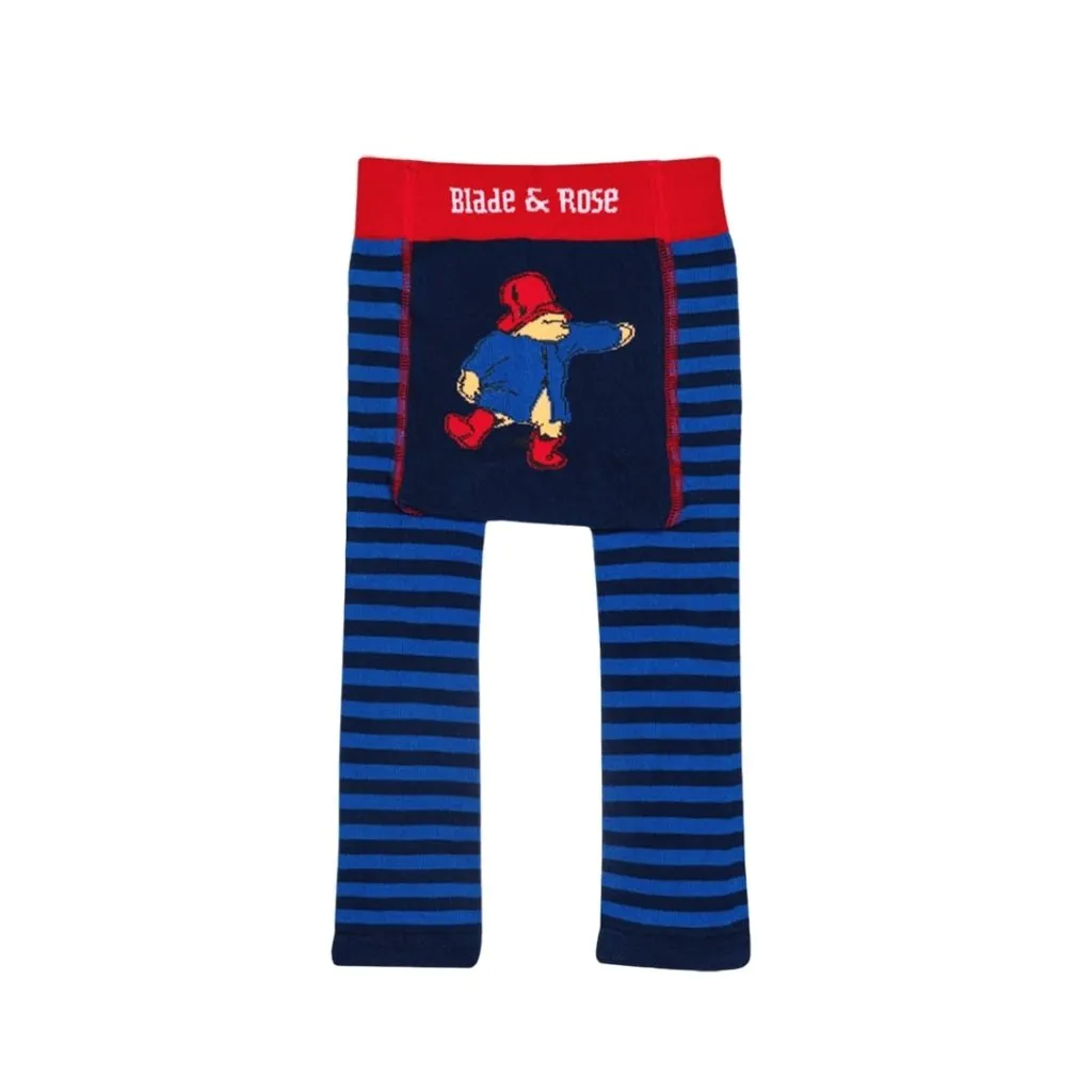 BLADE & ROSE  Paddington Out and About Design Leggings