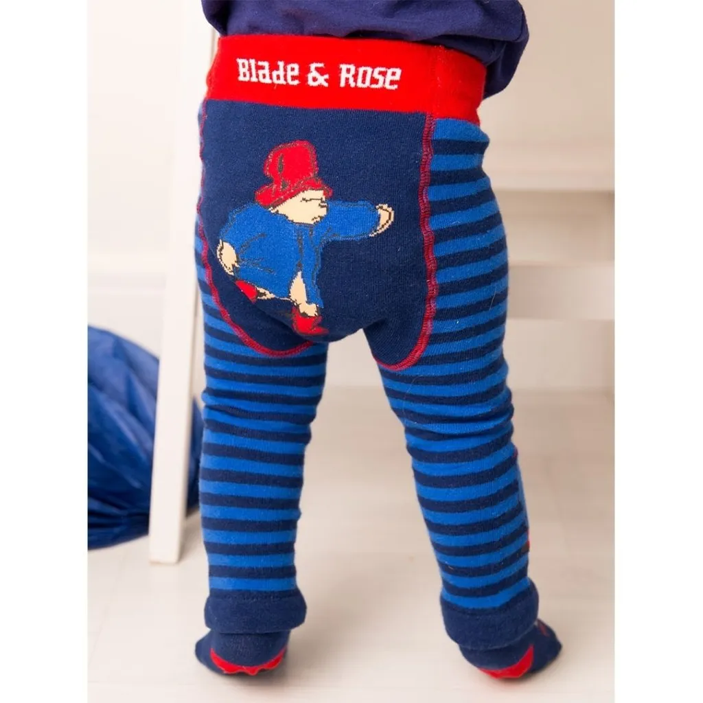 BLADE & ROSE  Paddington Out and About Design Leggings