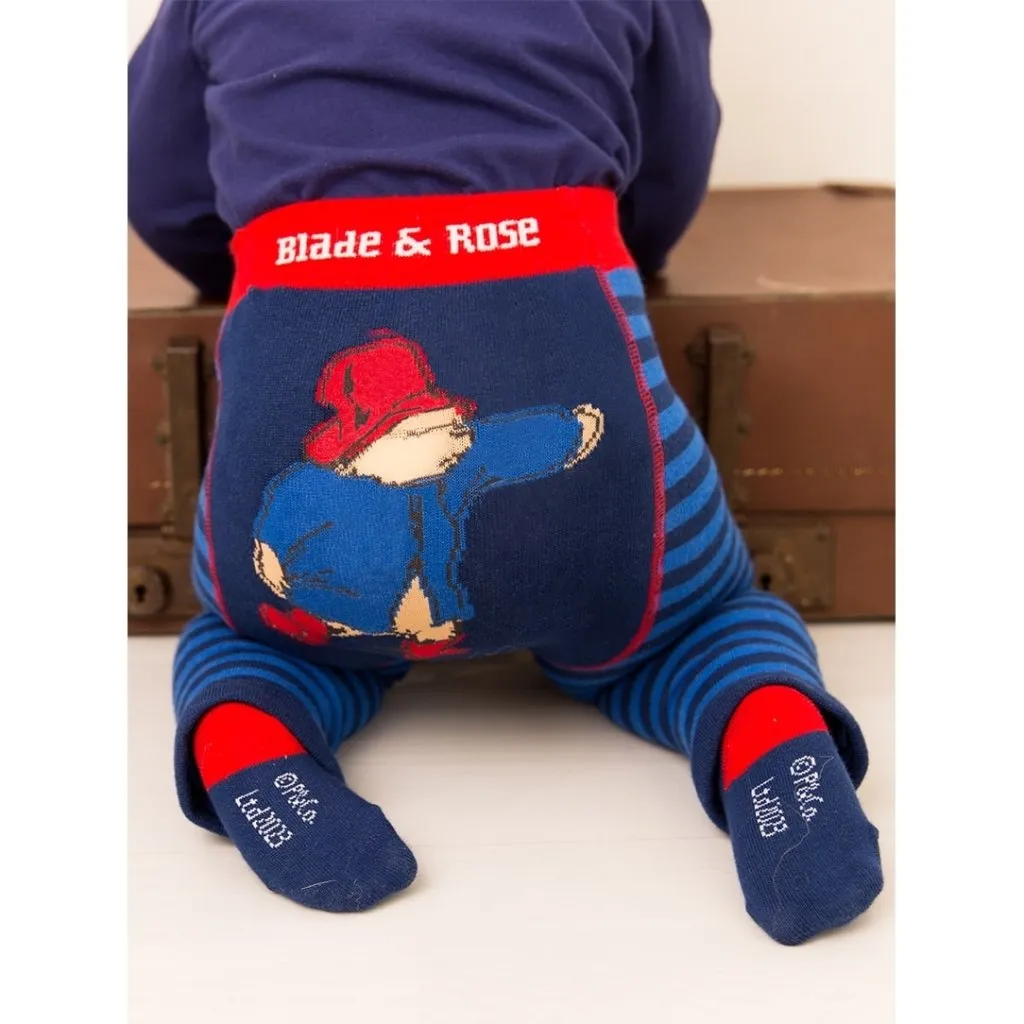 BLADE & ROSE  Paddington Out and About Design Leggings
