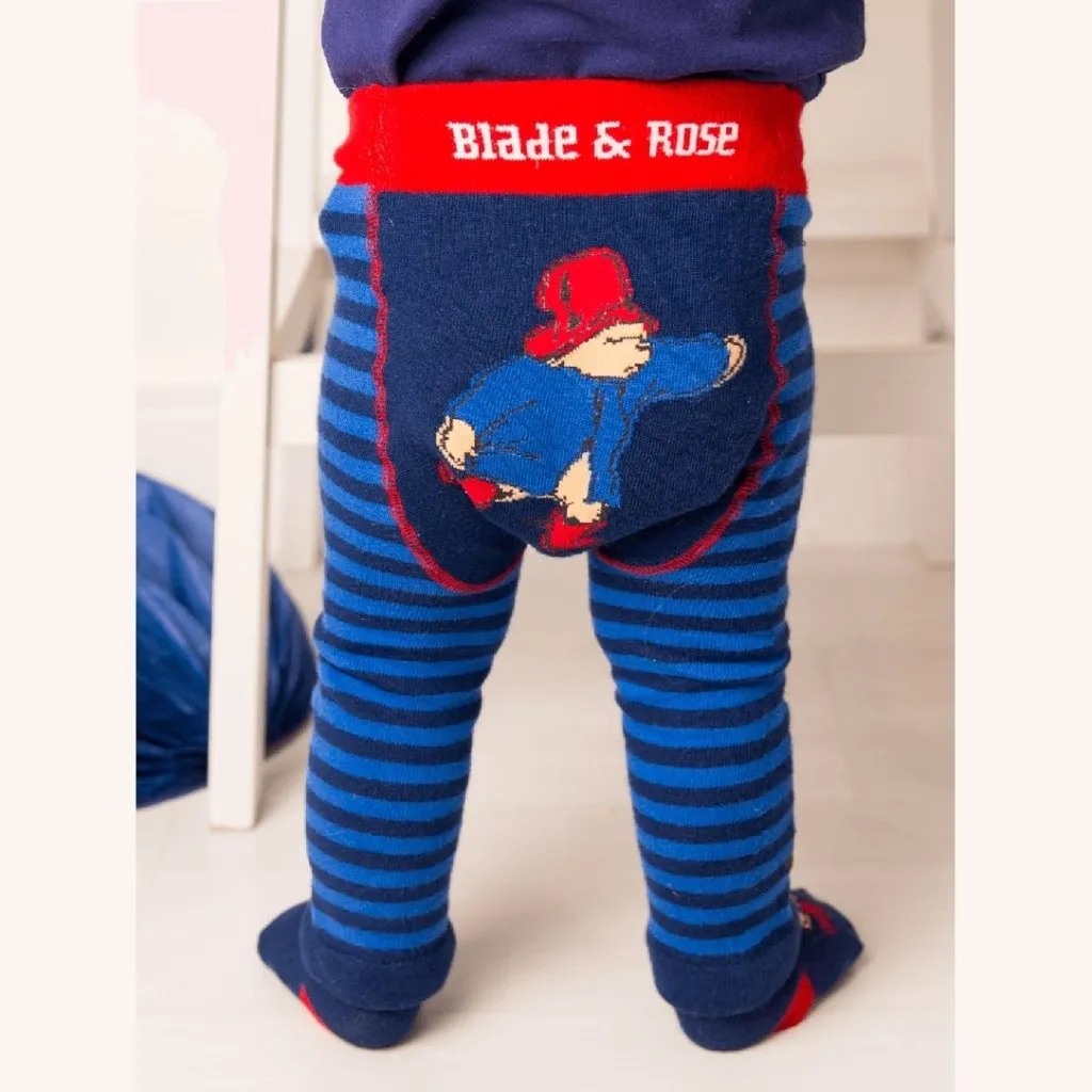 BLADE & ROSE  Paddington Out and About Design Leggings