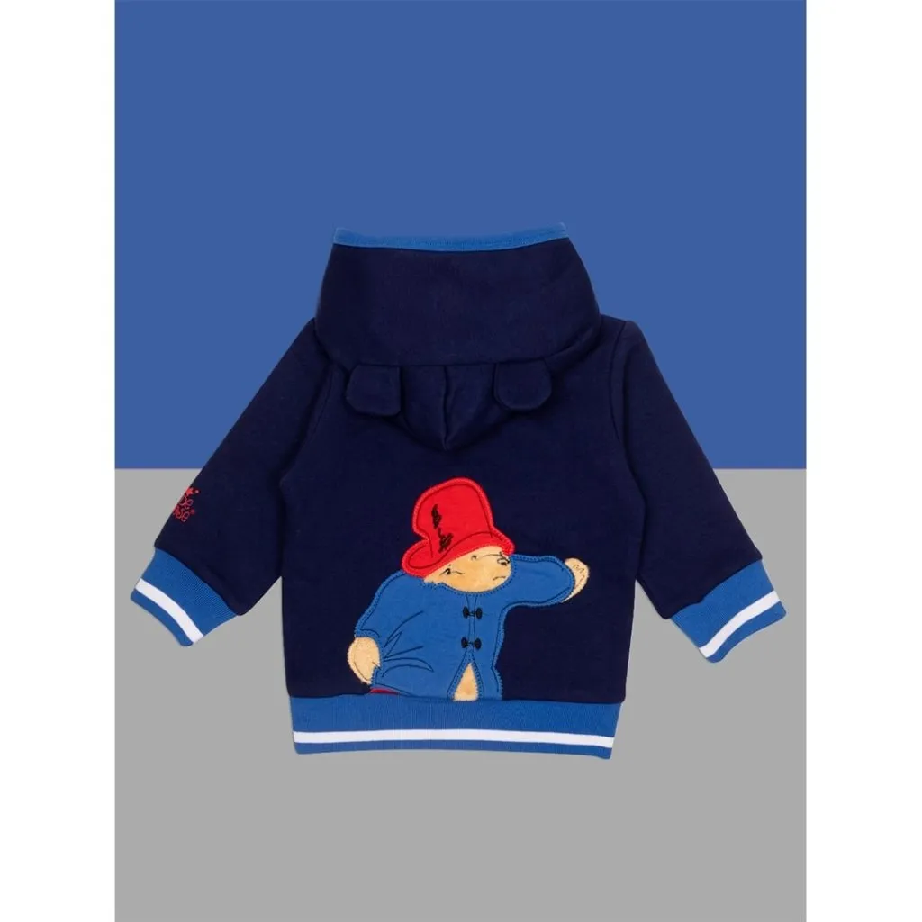 BLADE & ROSE  Paddington Out and About Hoodie