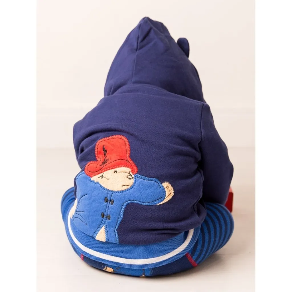 BLADE & ROSE  Paddington Out and About Hoodie