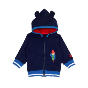 BLADE & ROSE  Paddington Out and About Hoodie