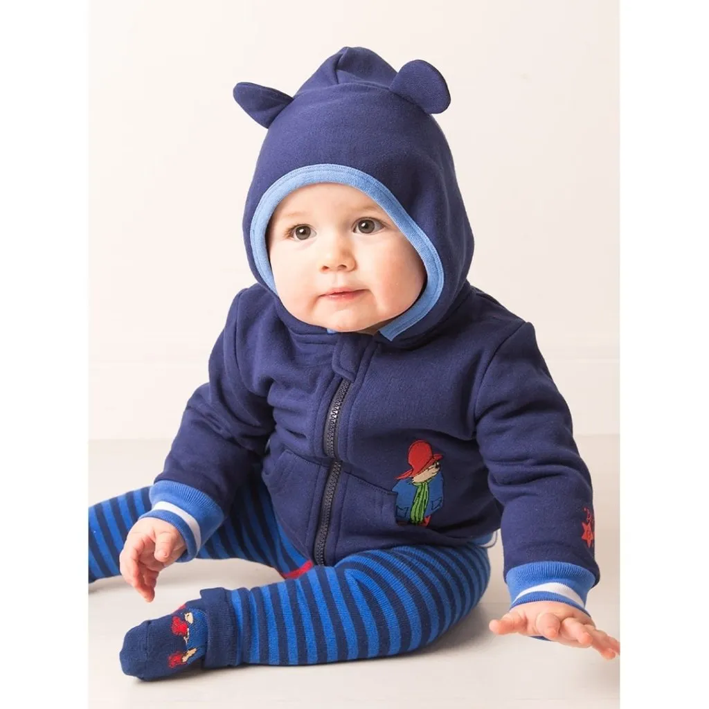 BLADE & ROSE  Paddington Out and About Hoodie