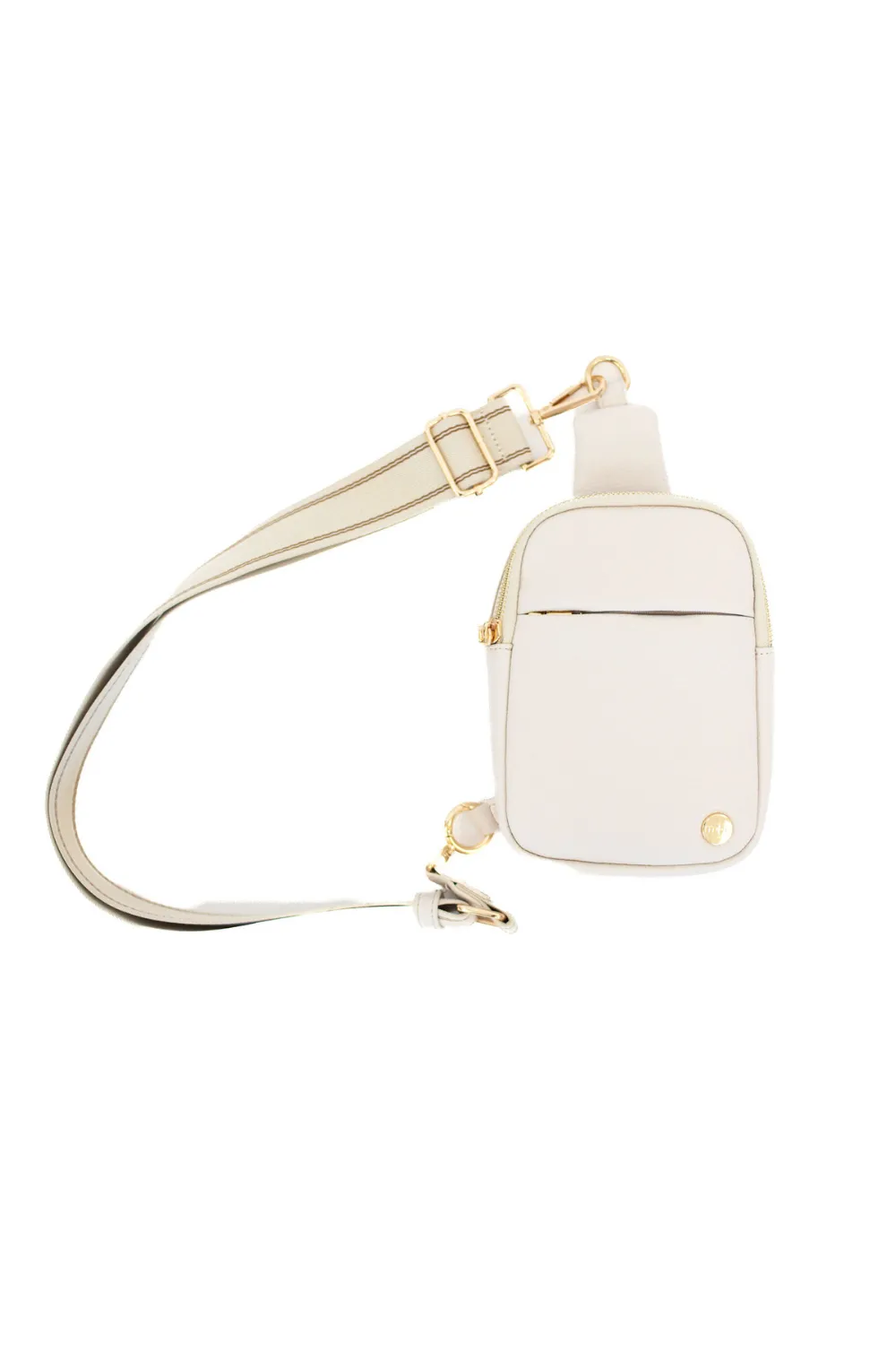 Bridget Sling Crossbody by modern chic