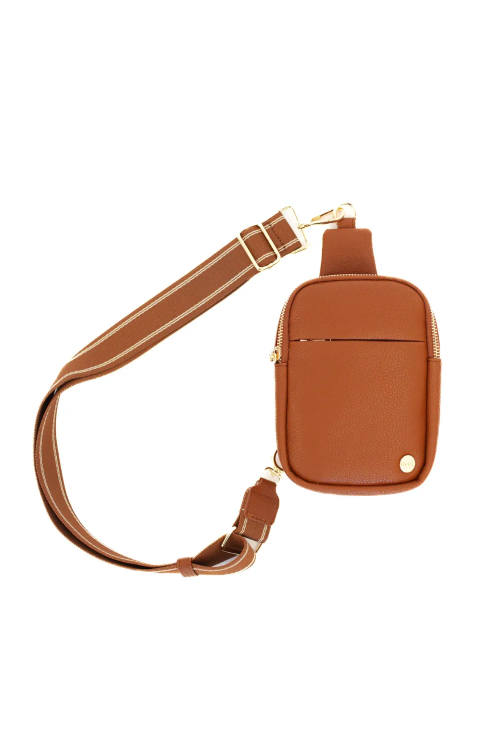 Bridget Sling Crossbody by modern chic