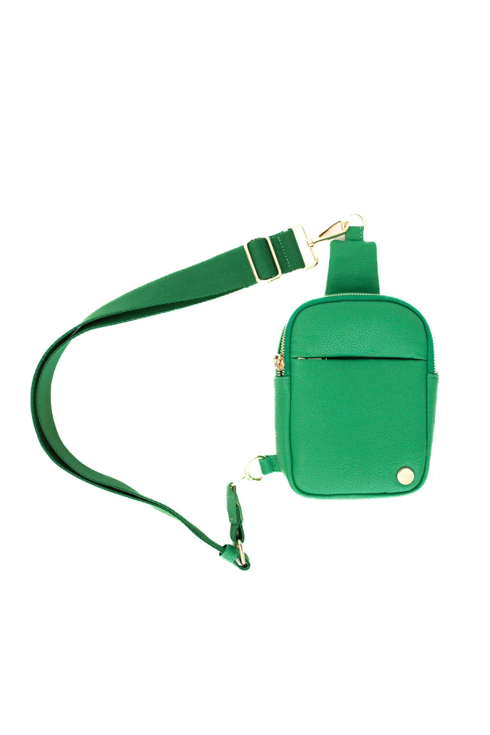 Bridget Sling Crossbody by modern chic