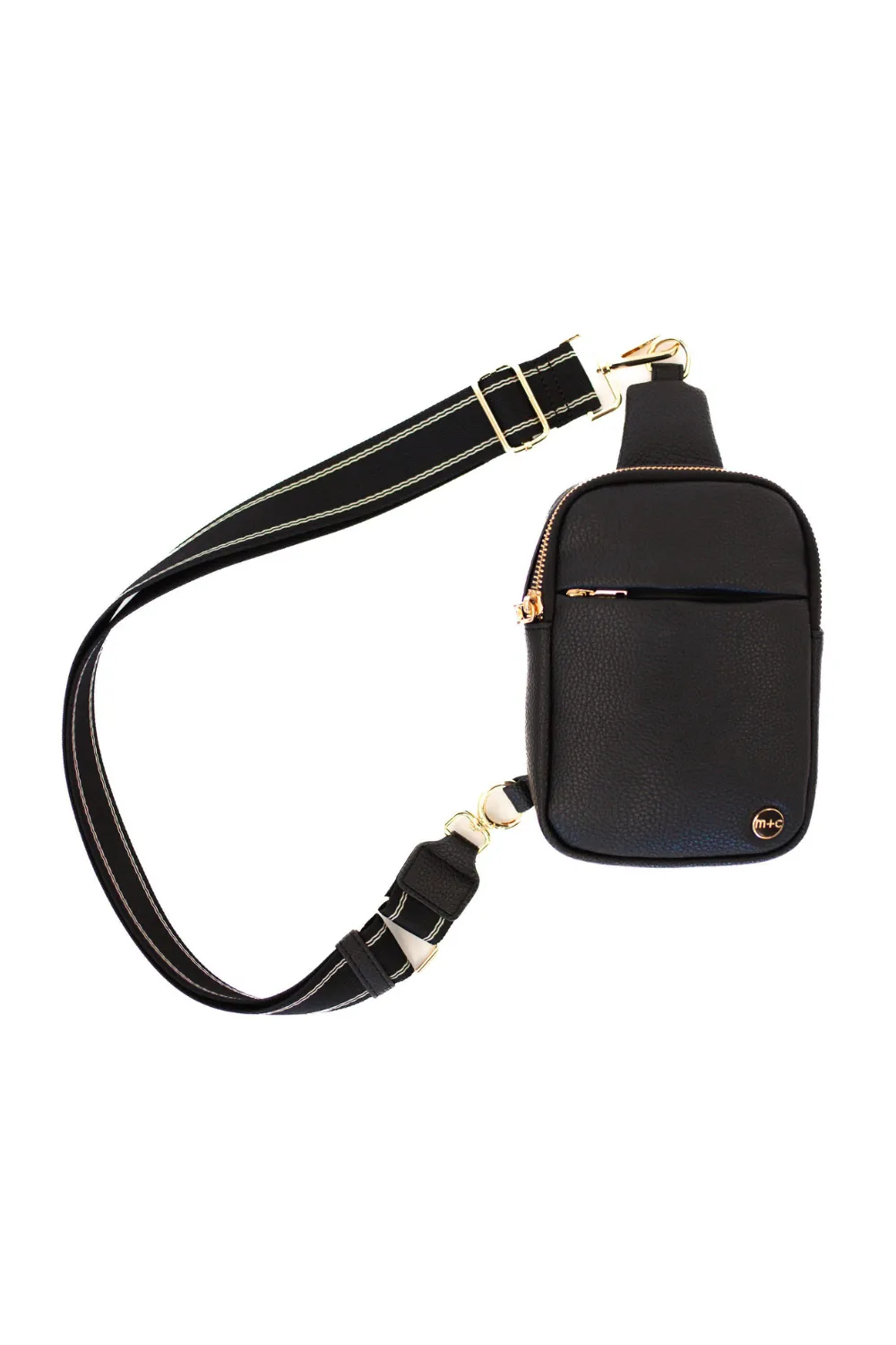 Bridget Sling Crossbody by modern chic