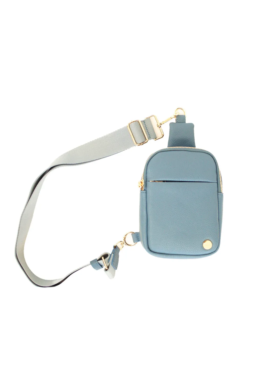 Bridget Sling Crossbody by modern chic