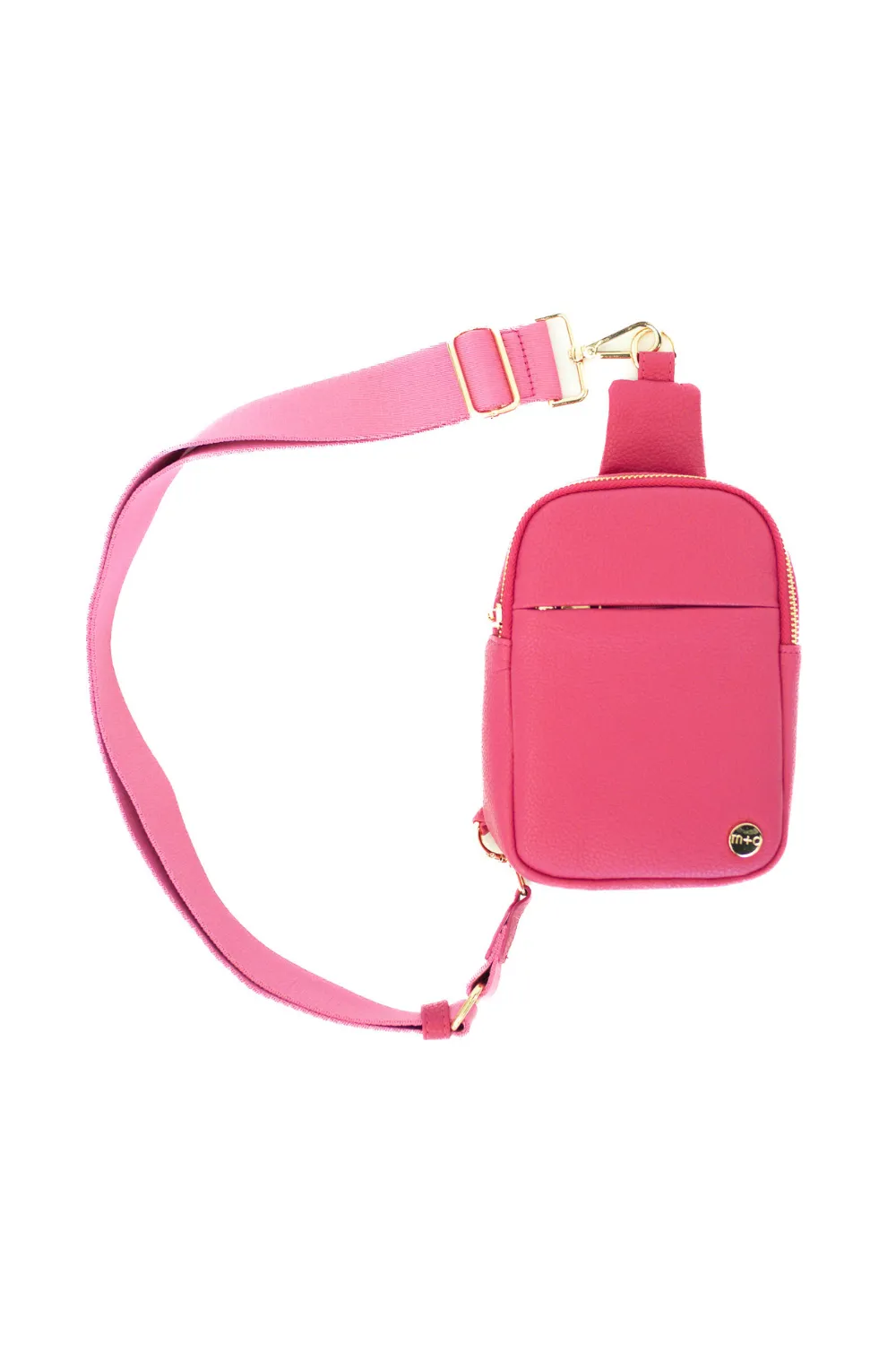 Bridget Sling Crossbody by modern chic