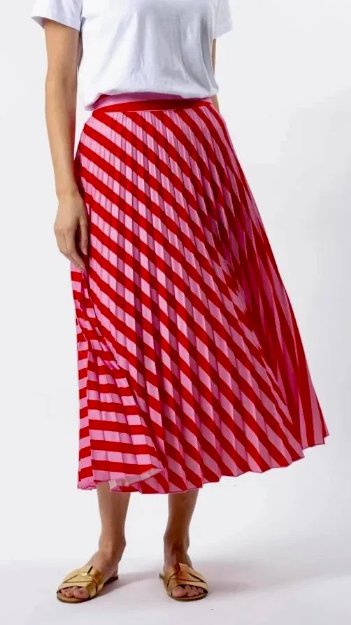 Brigette Skirt Pink