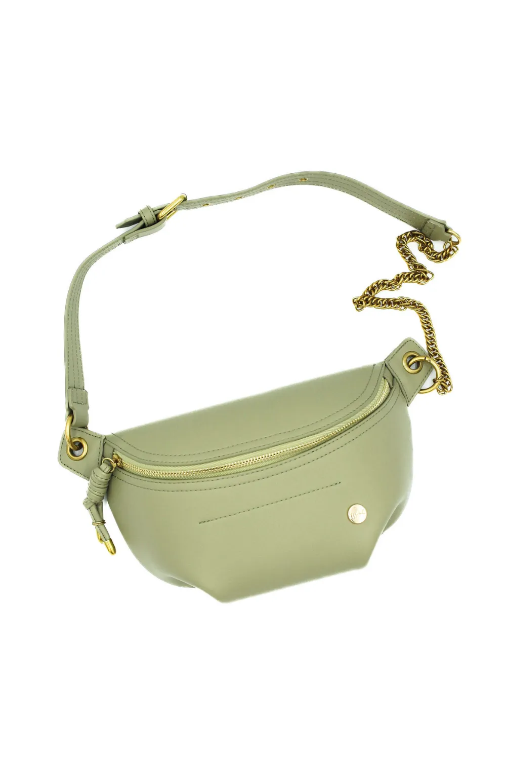 Catherine Belt Bag by modern chic
