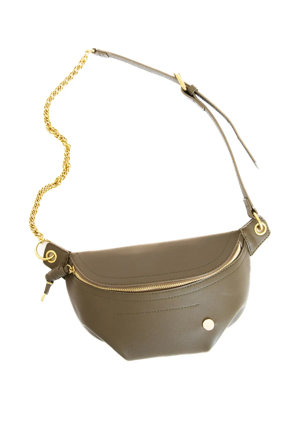 Catherine Belt Bag by modern chic