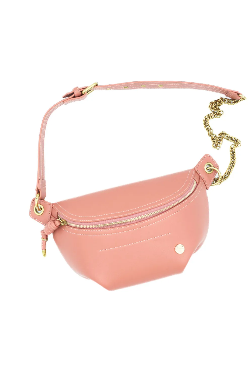 Catherine Belt Bag by modern chic