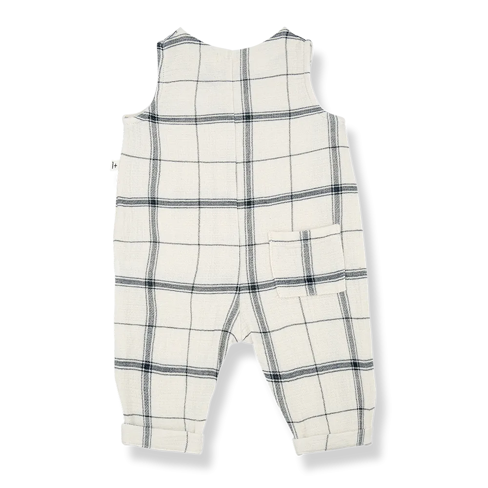 Ciro Overall in Petroleum
