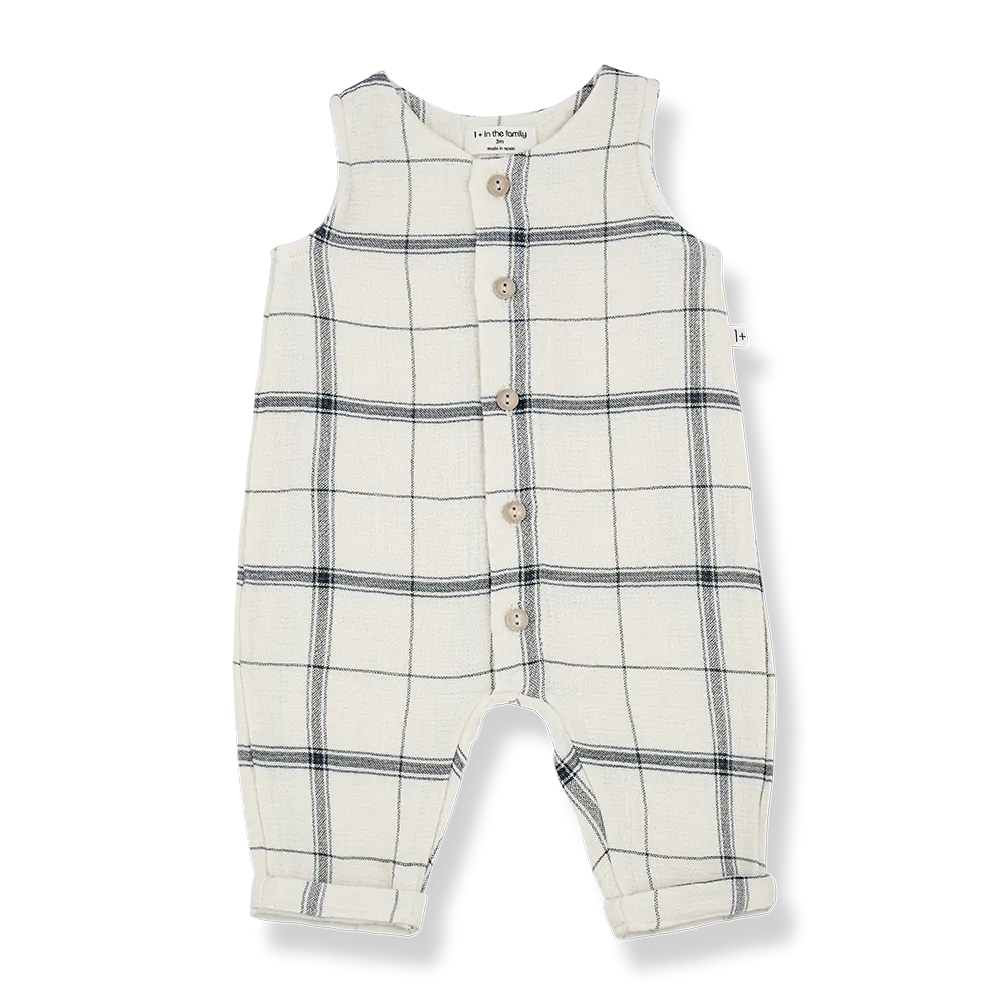 Ciro Overall in Petroleum