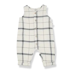 Ciro Overall in Petroleum