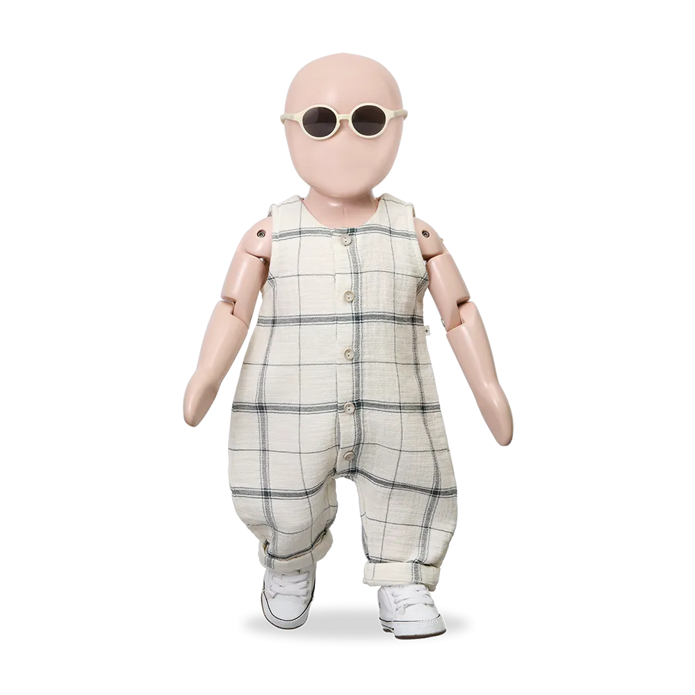 Ciro Overall in Petroleum