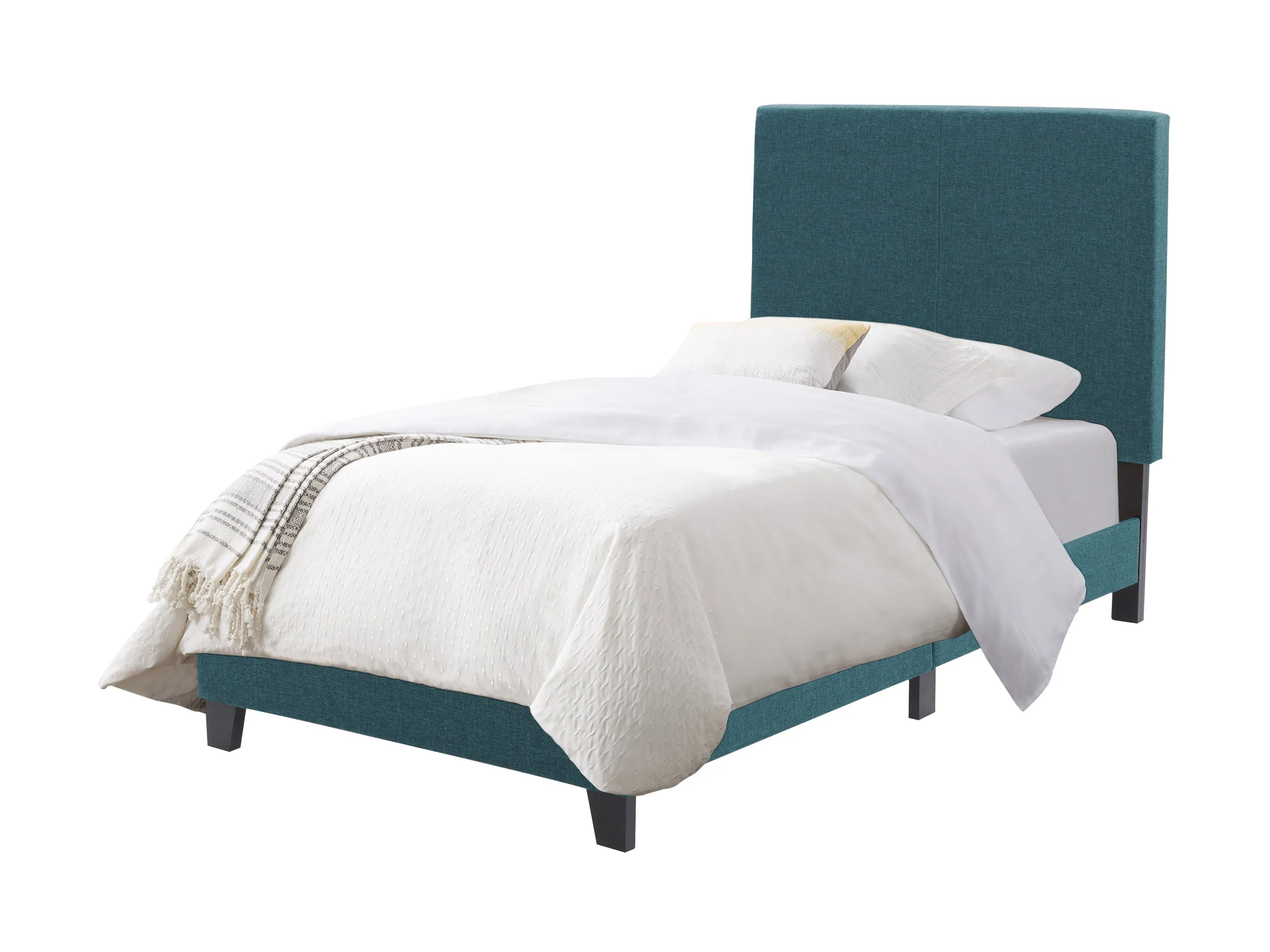 Contemporary Bed