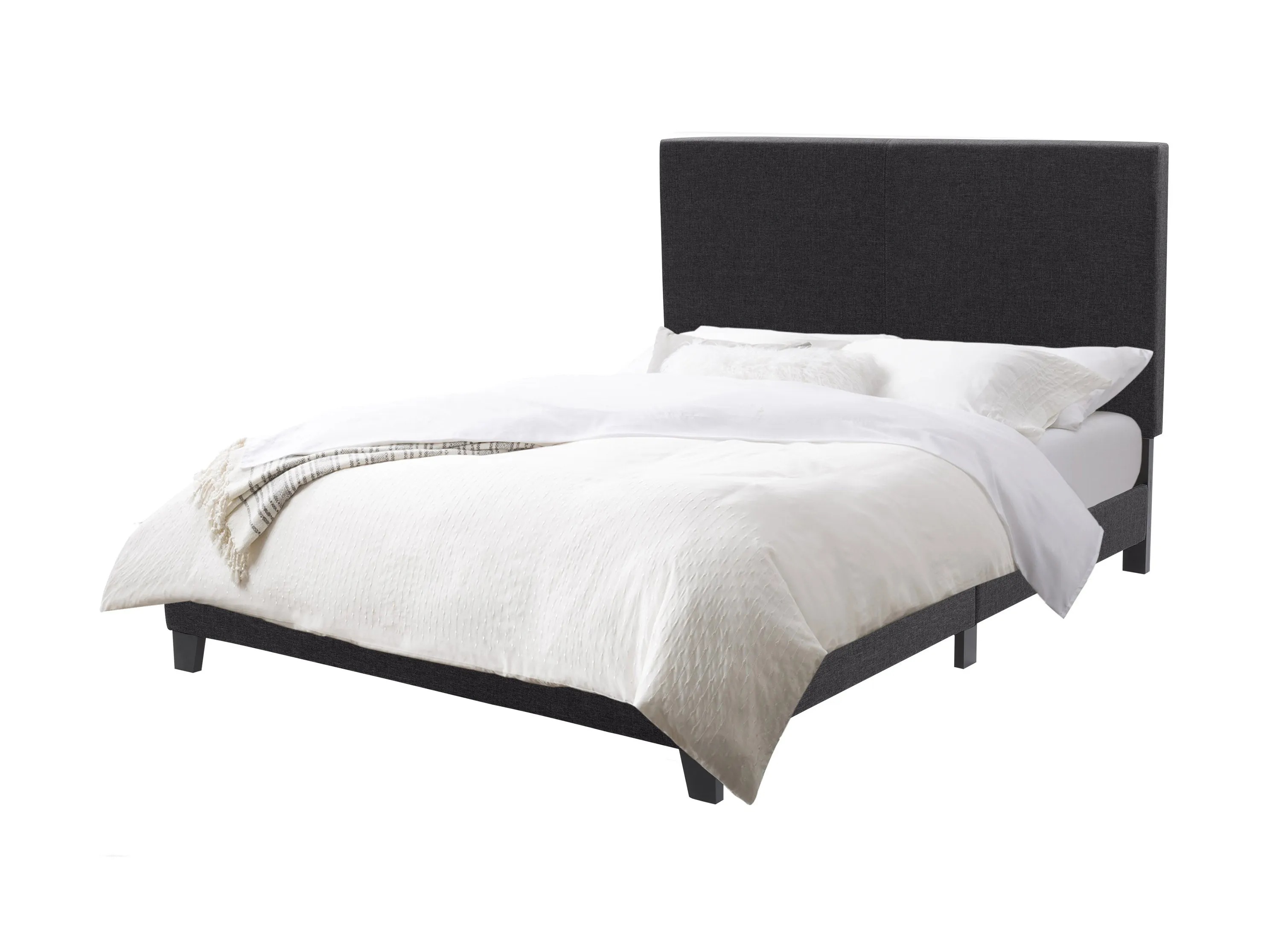 Contemporary Bed