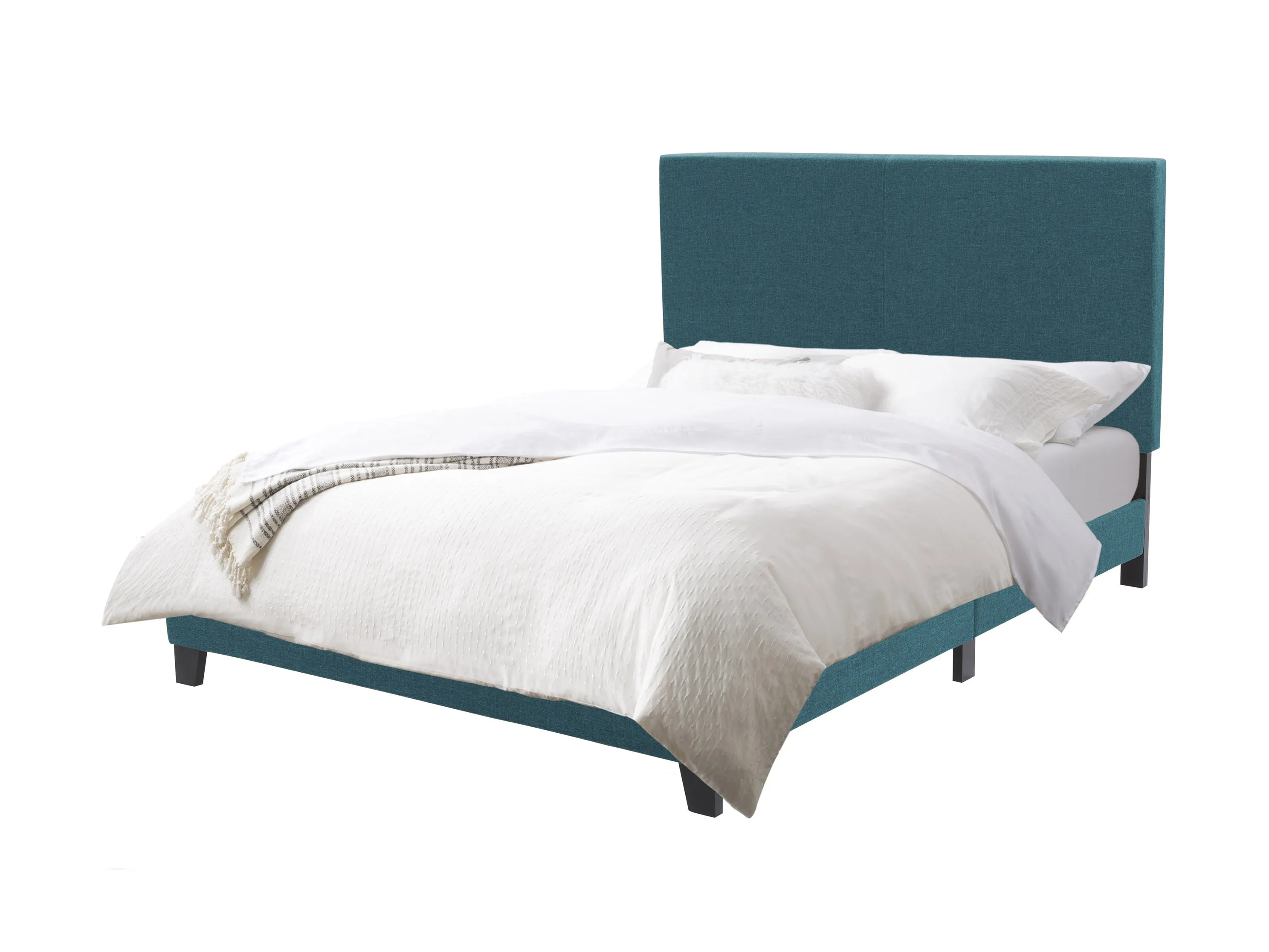 Contemporary Bed
