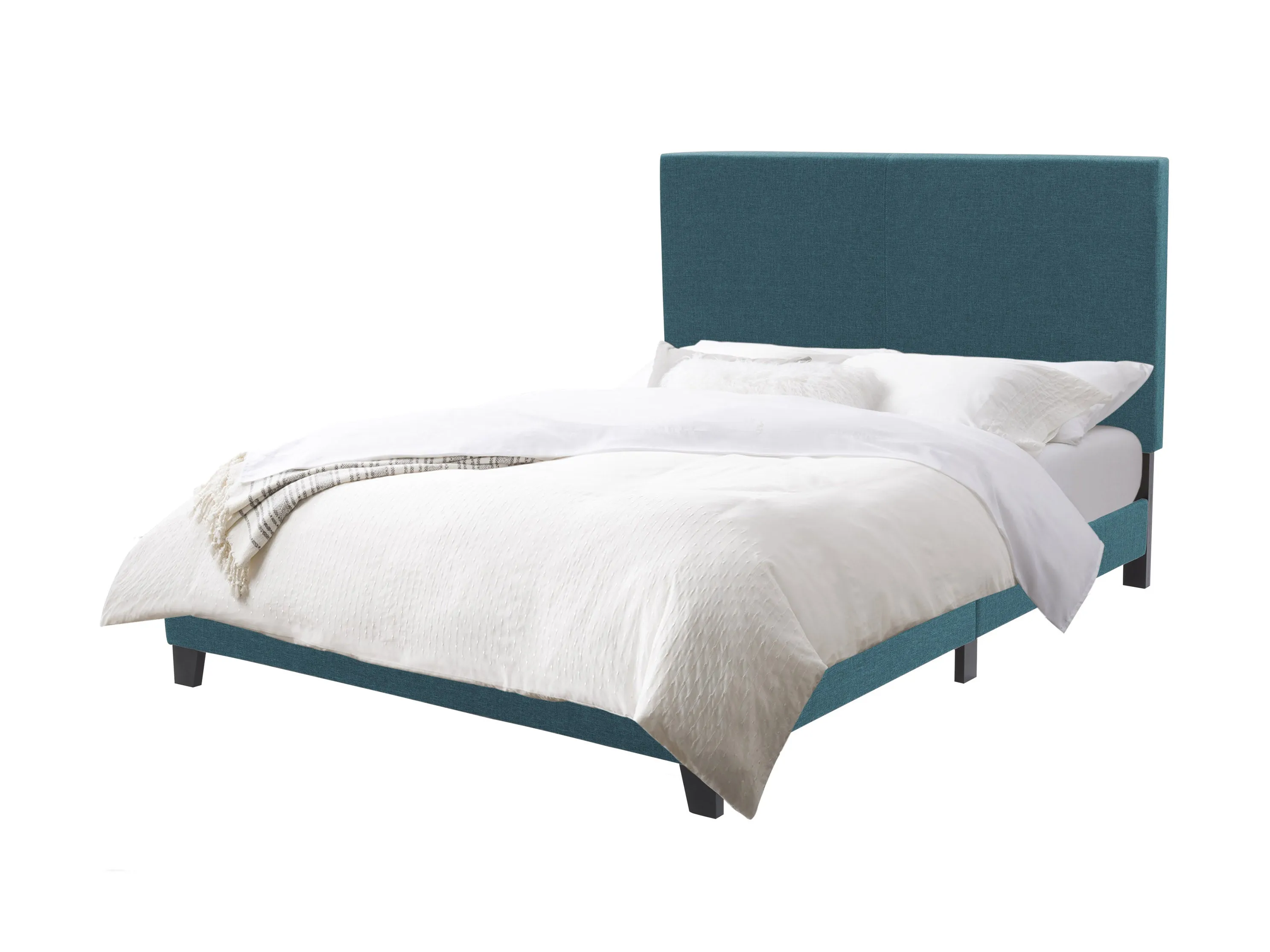 Contemporary Bed