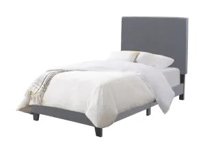 Contemporary Bed