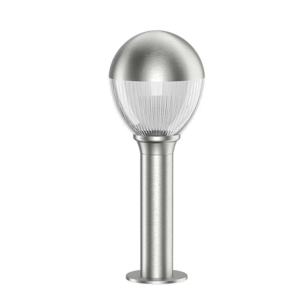 Contemporary Bollard