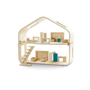 Contemporary Dollhouse