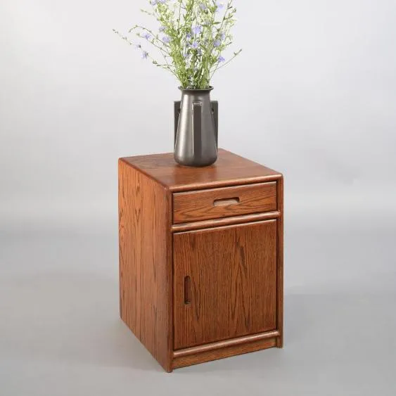 Contemporary Nightstand