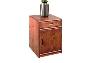 Contemporary Nightstand