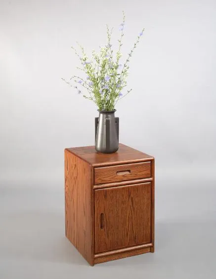 Contemporary Nightstand