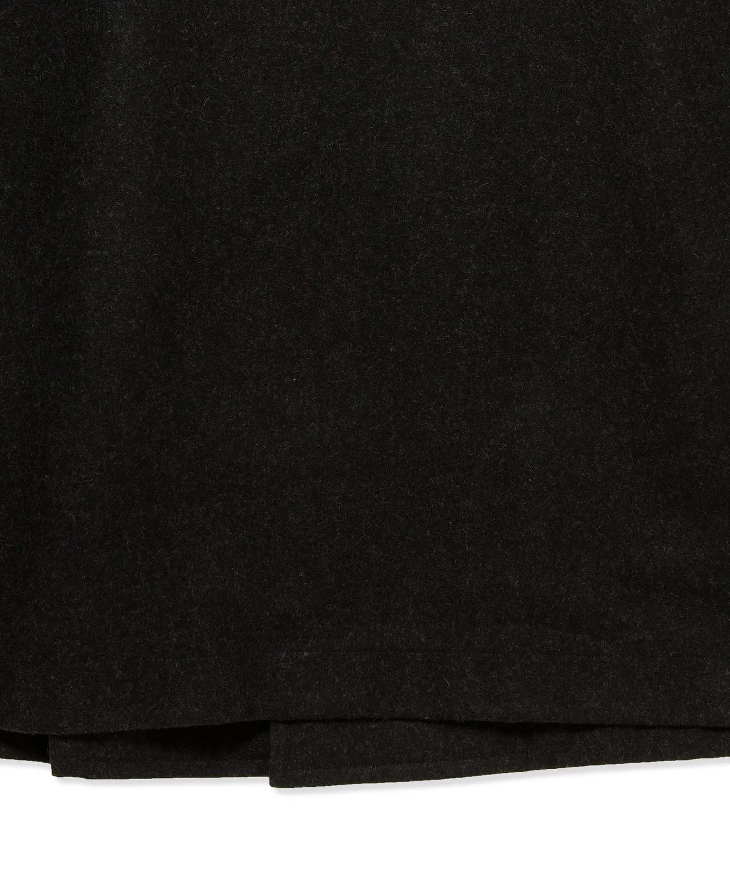 Duffle Coat B