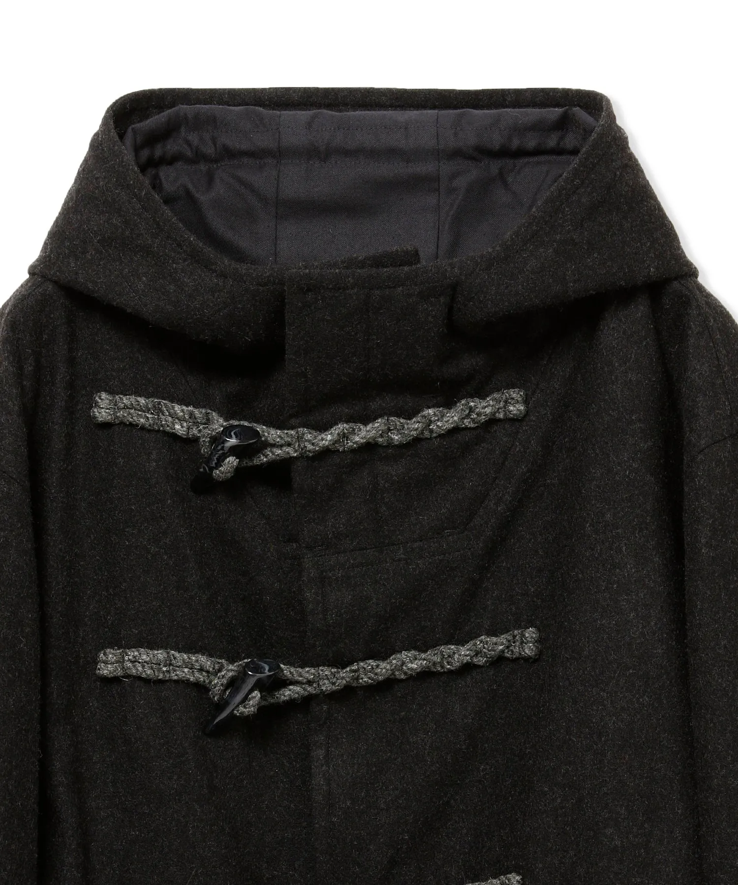 Duffle Coat B