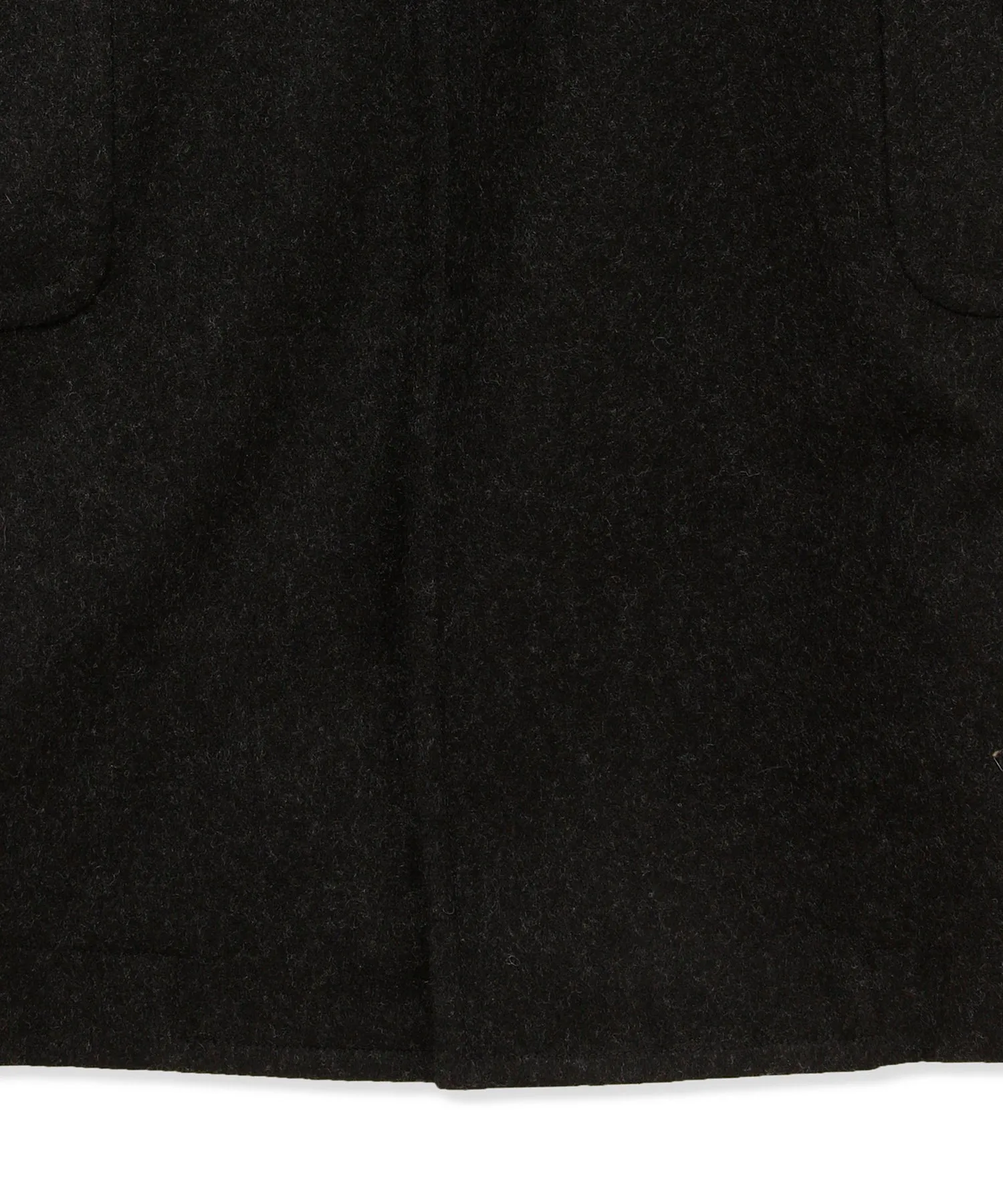 Duffle Coat B
