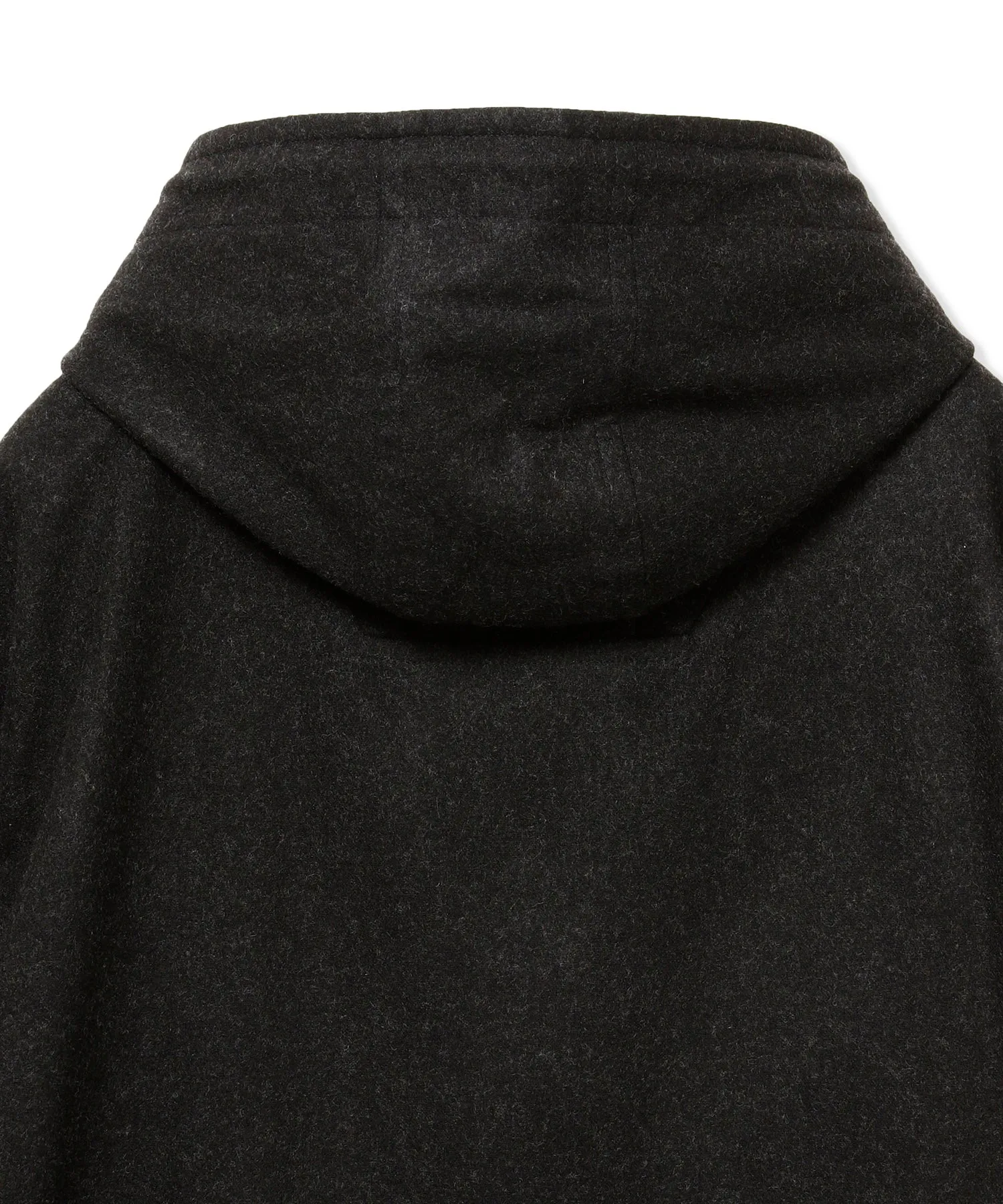 Duffle Coat B