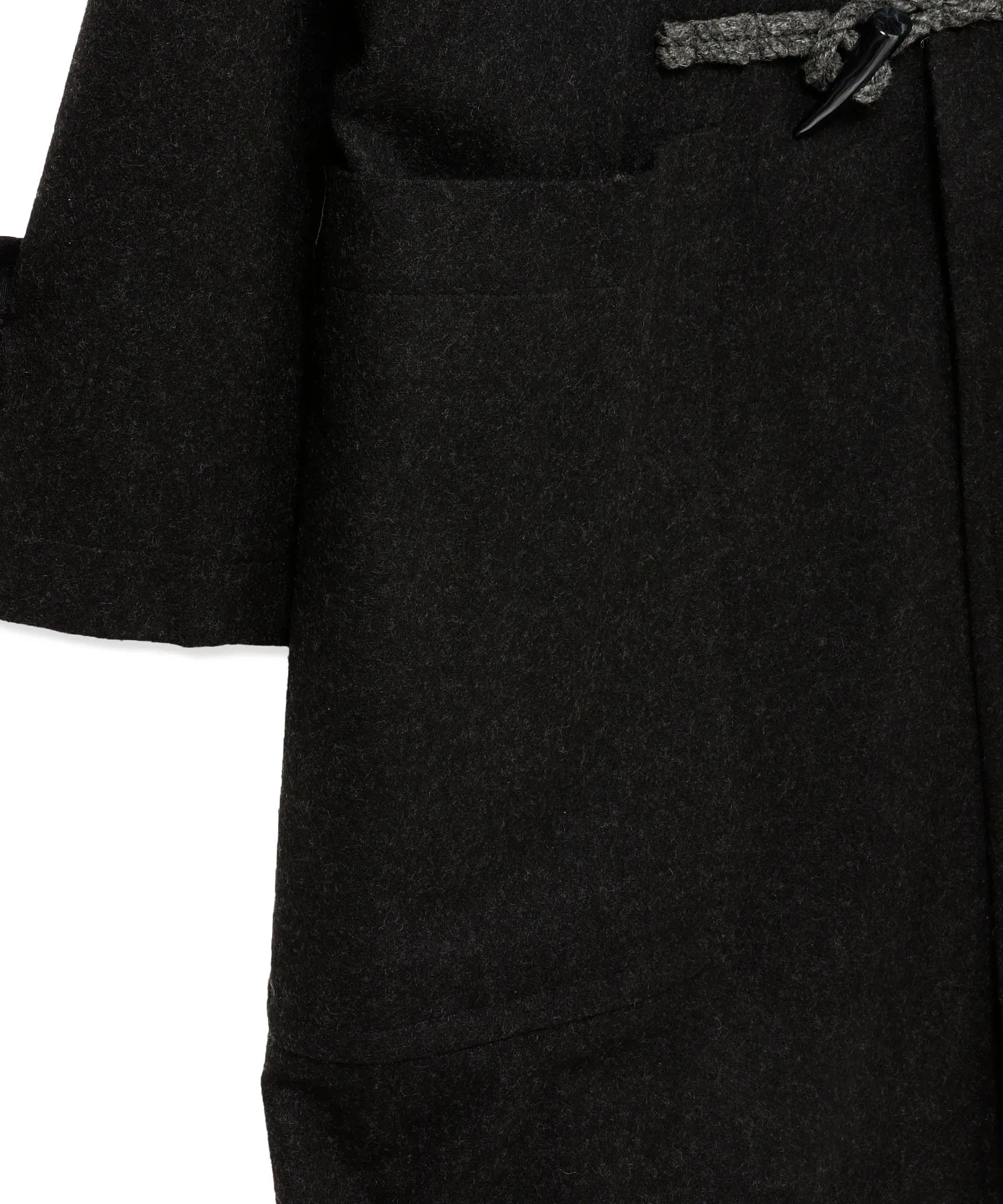 Duffle Coat B