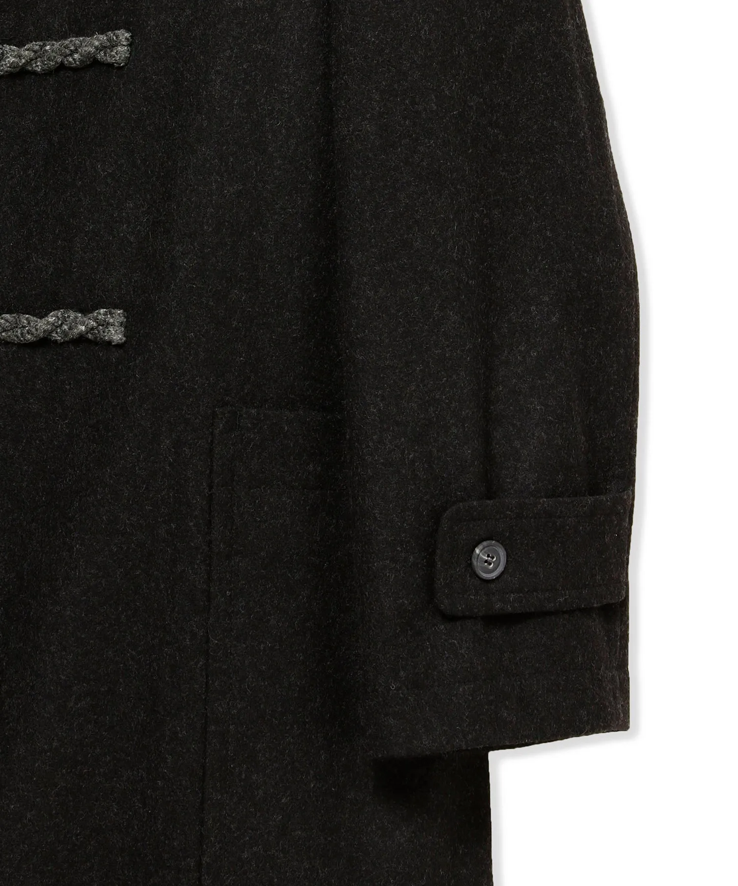 Duffle Coat B