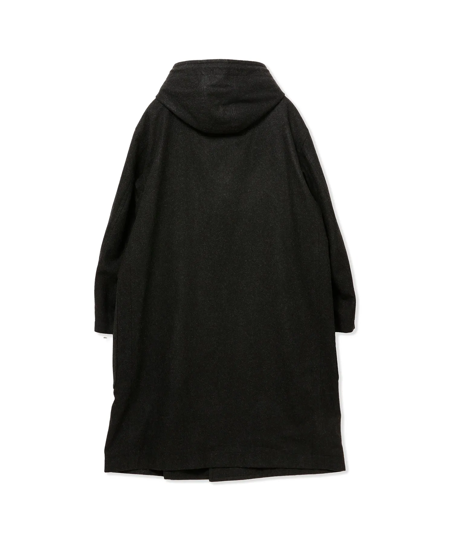 Duffle Coat B